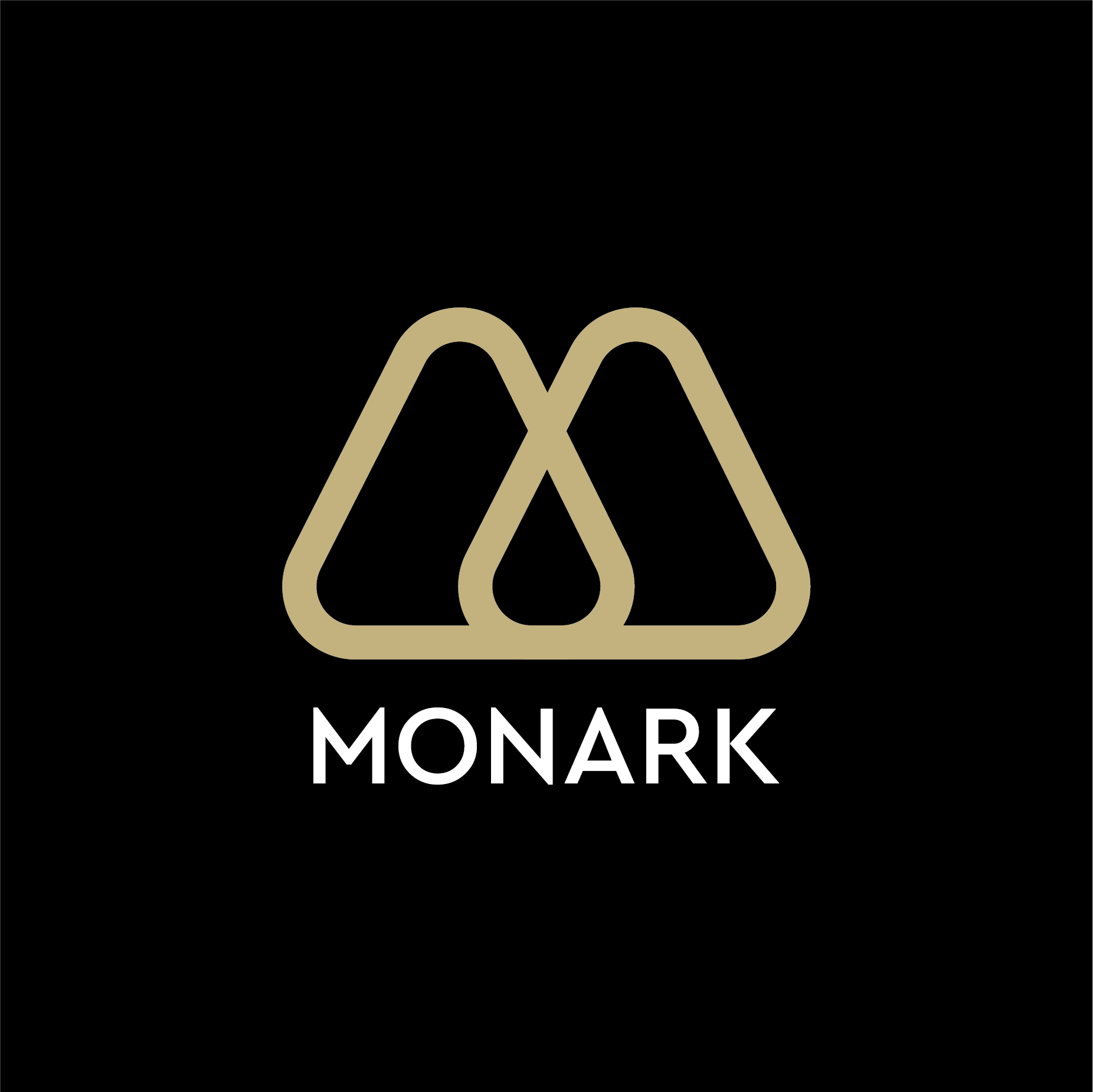 Monark logo